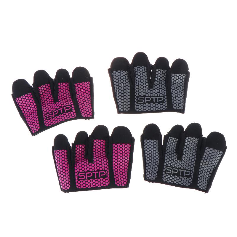 1 Para Rękawic Gimnastycznych  – Workout Glove Gym recenzja i cena