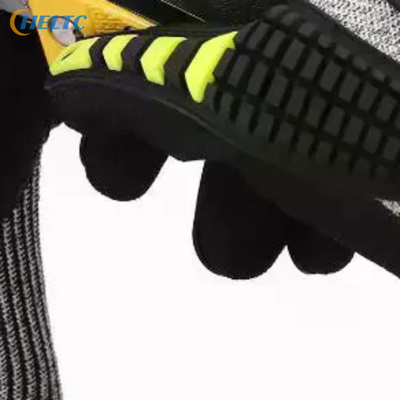 1 Para Rękawic Roboczych Ochro – Work Glove Impact recenzja i cena