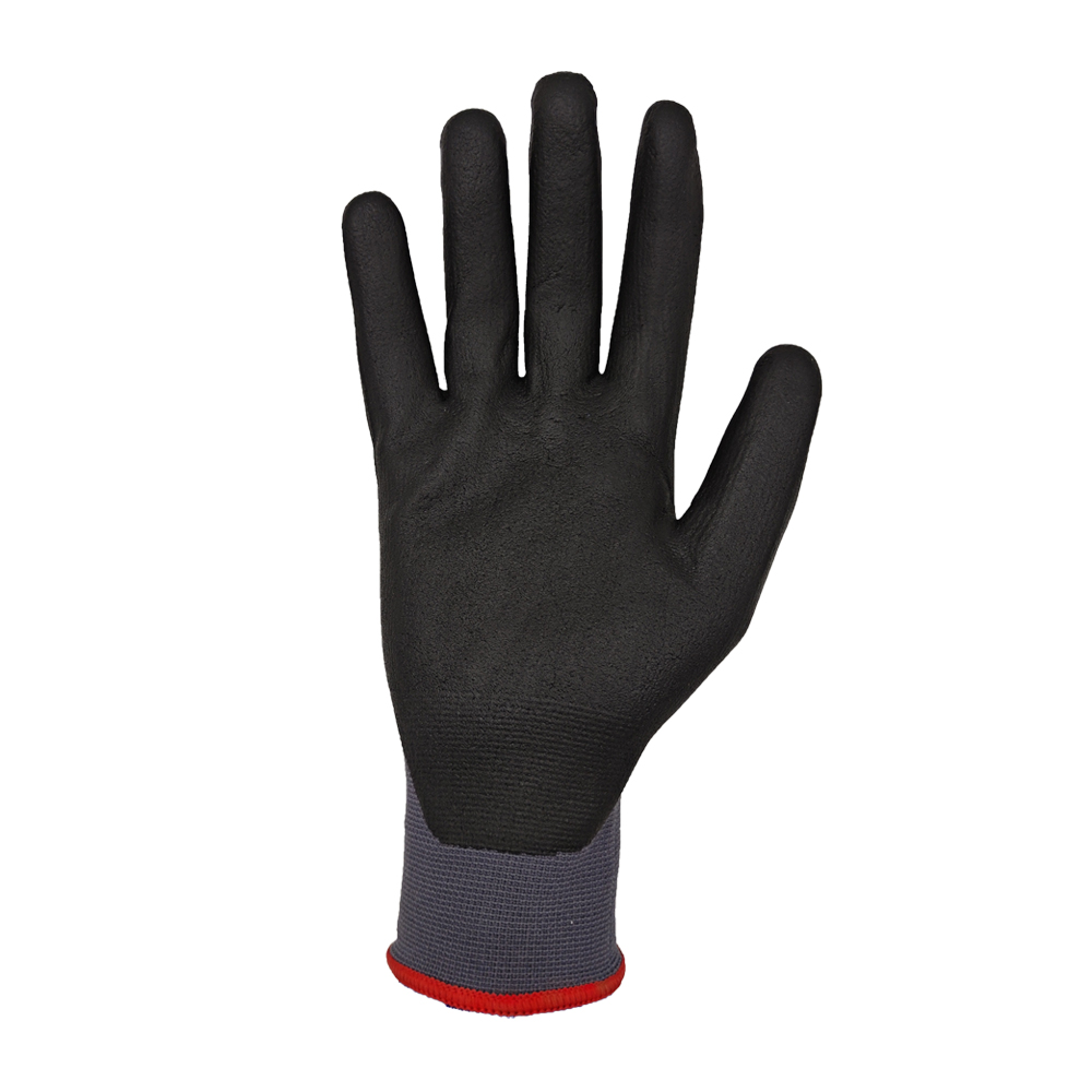 SAFETREE 10 par Nylonowe rękaw – Nitrile Mechanic Glove recenzja i cena