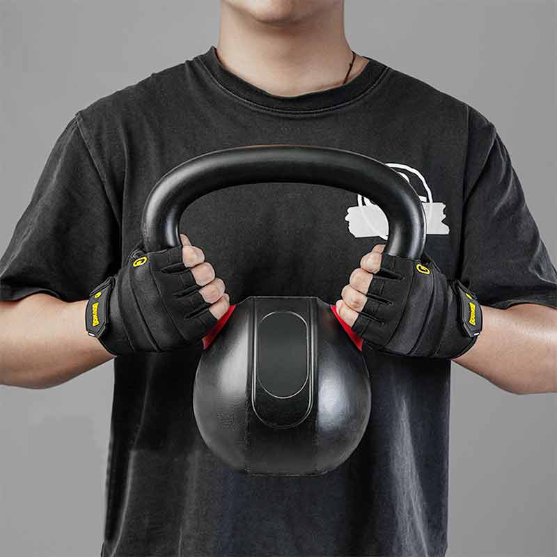 1 para rękawic treningowych dl – Workout Glove Gym recenzja i cena