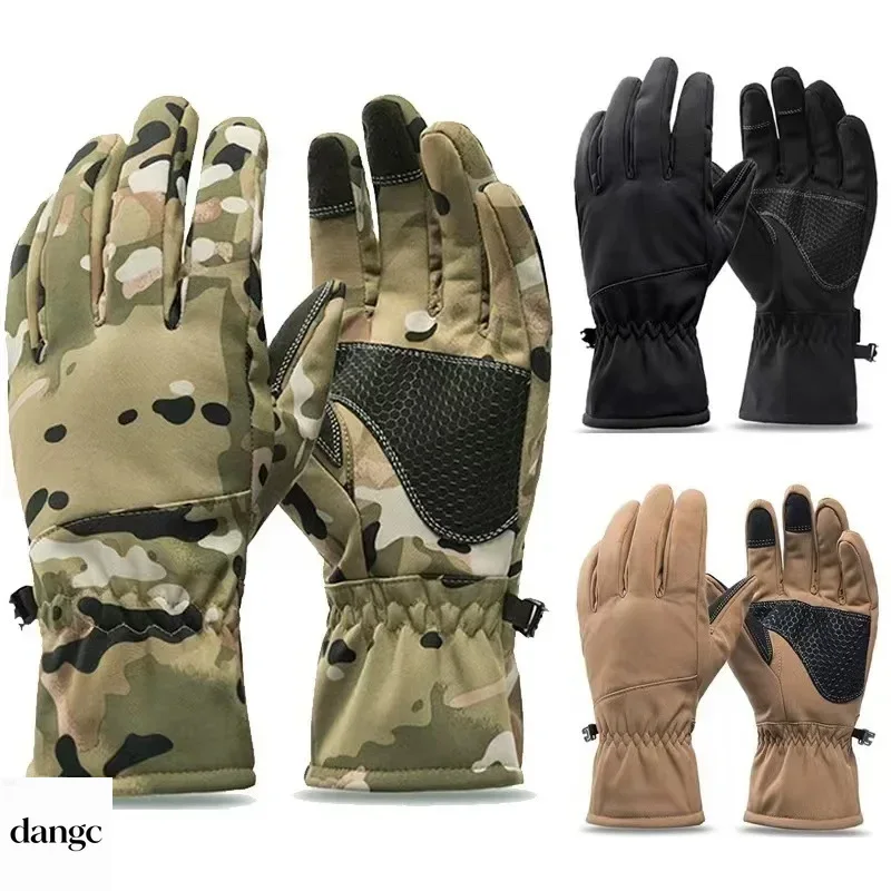 Zimowe wodoodporne rękawice my – Ski Glove Waterproof recenzja i cena
