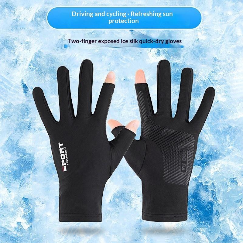 1 Para Oddychających Antypośli – Gardening Glove Waterproof recenzja i cena