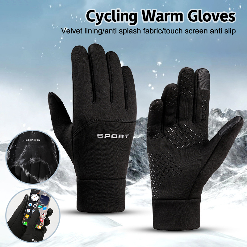 Hurtowe zimowe rękawice sporto – Magic Touch Glove recenzja i cena
