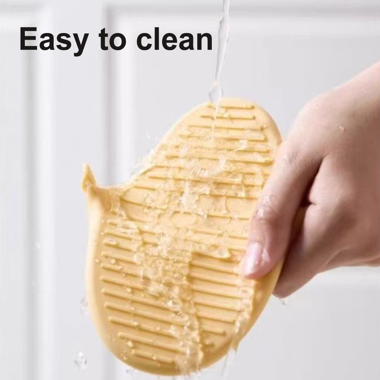 2 SZT. Silikonowe Rękawice do  – Oven Mitt Silicone recenzja i cena