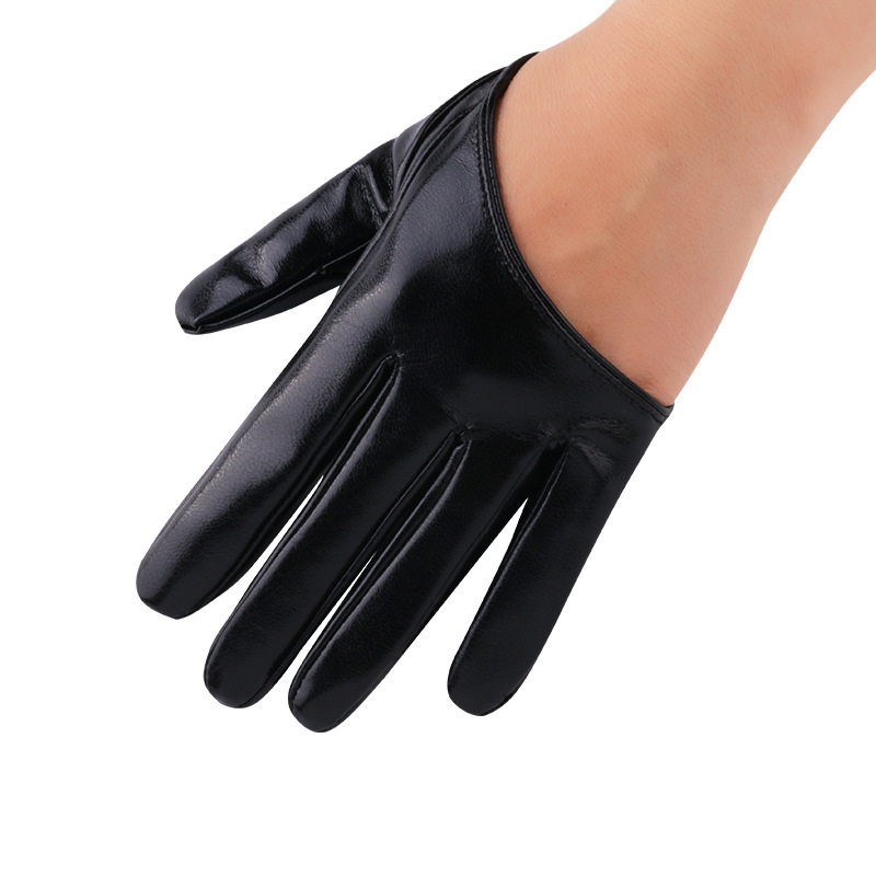 1 para Modne damskie obcisłe r – Leather Driving Glove recenzja i cena