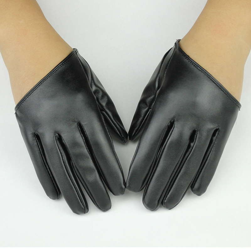 1 para Modne damskie obcisłe r – Leather Driving Glove recenzja i cena