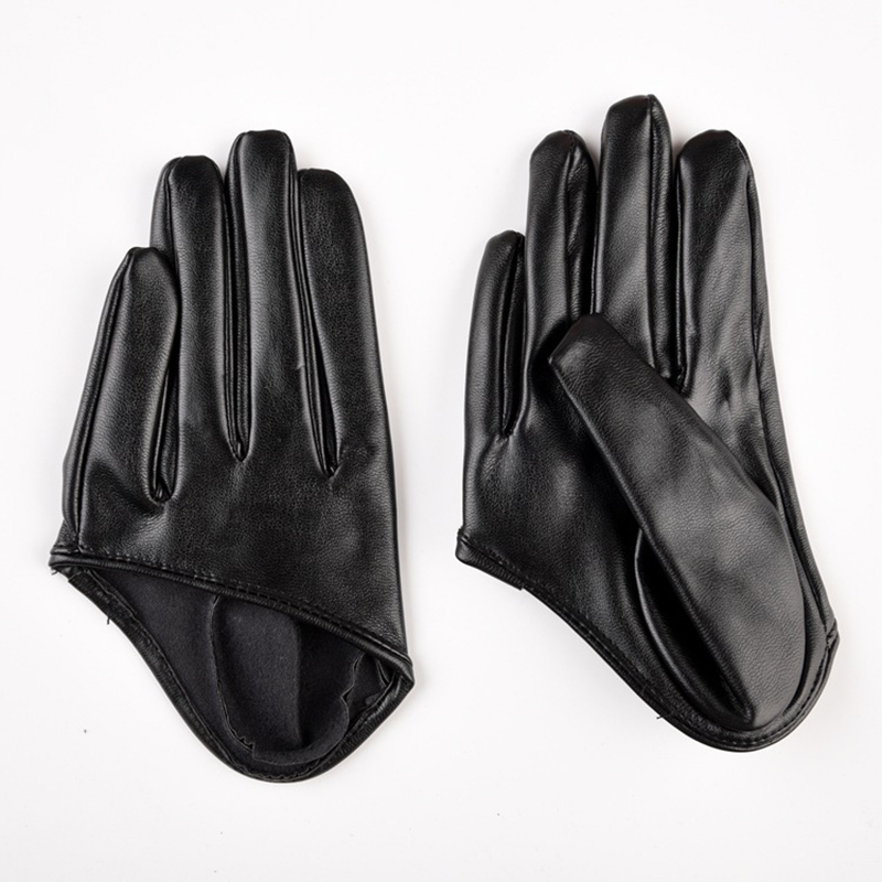 1 para Modne damskie obcisłe r – Leather Driving Glove recenzja i cena