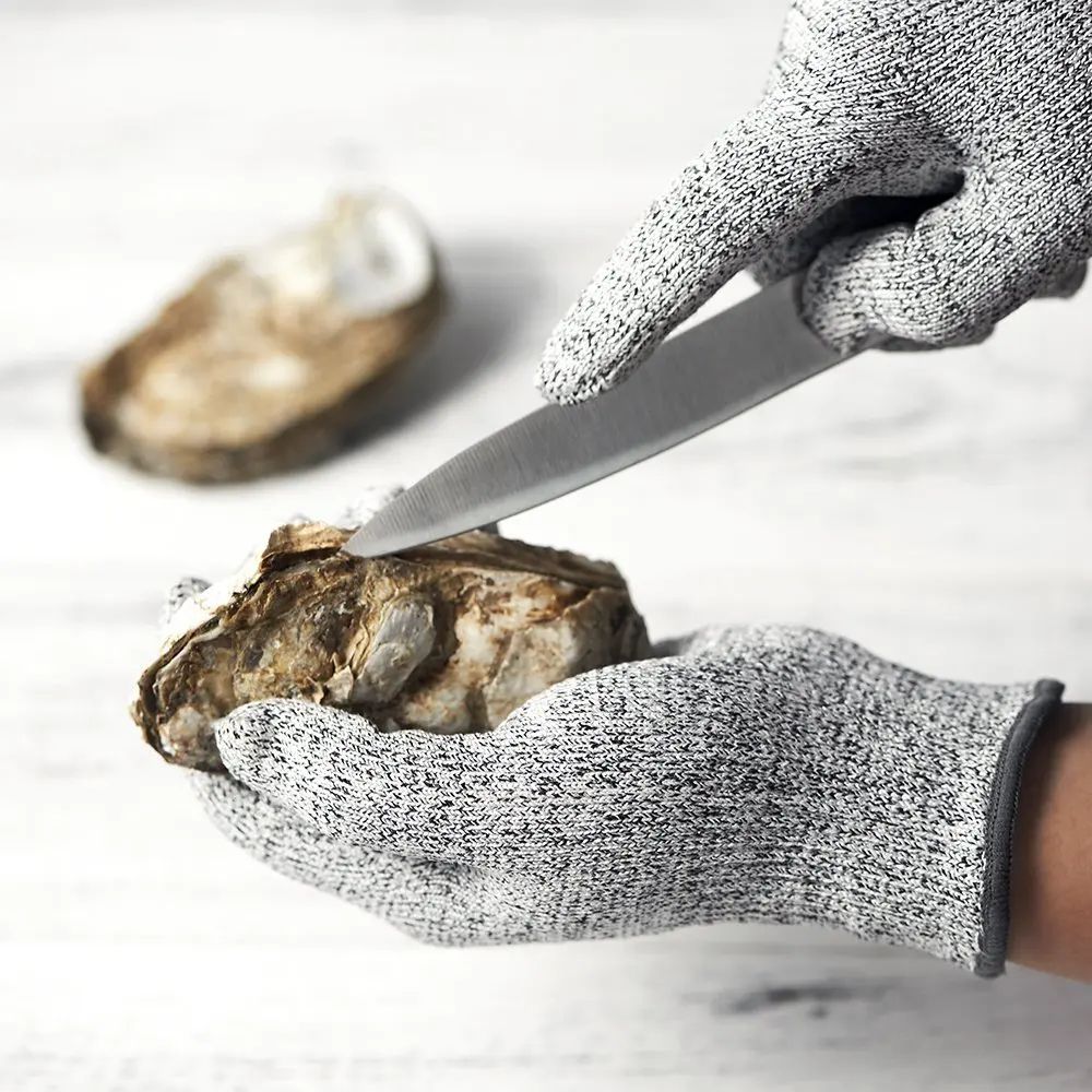 Rękawice przeciwprzecięciowe H – Cut Resistant Glove recenzja i cena