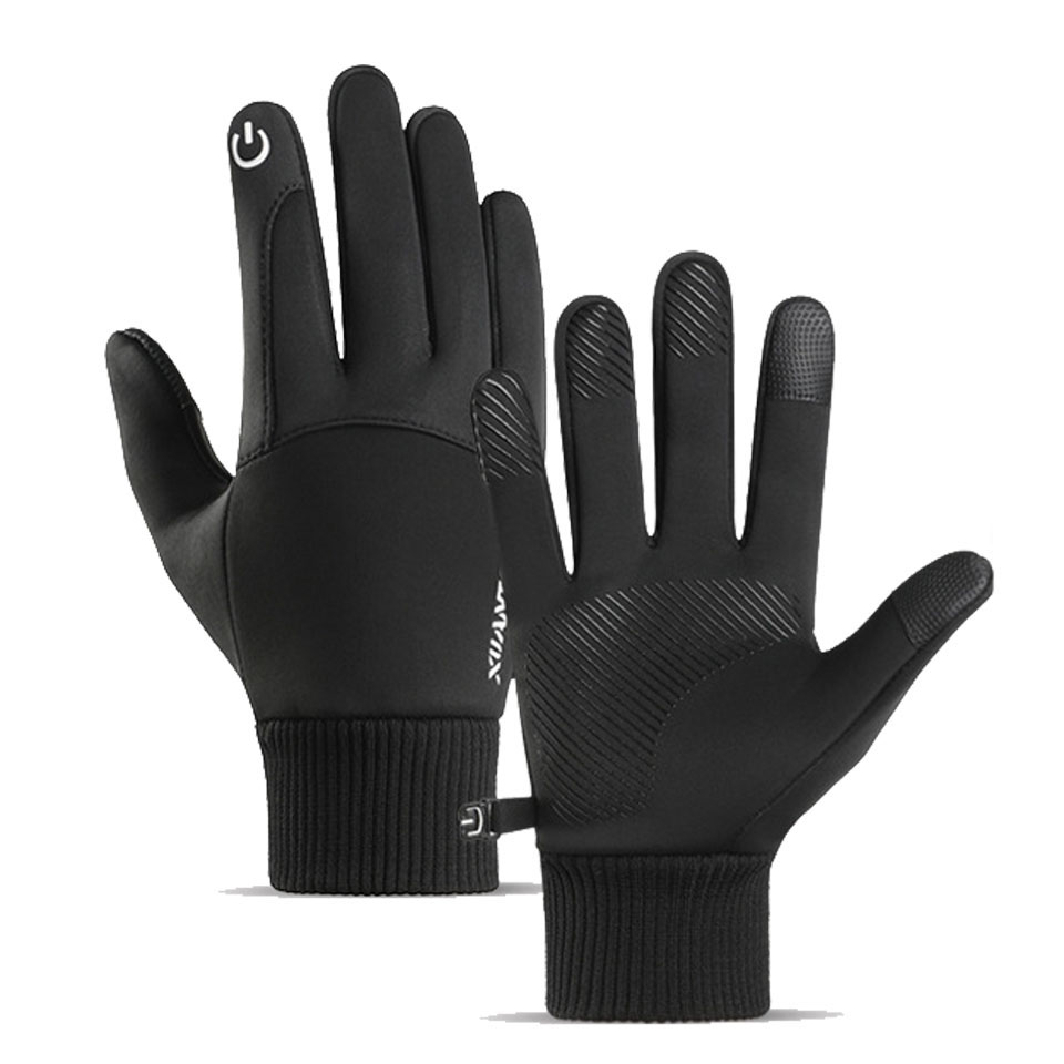 1 para rękawiczek outdoorowych – Cycling Glove Padded recenzja i cena