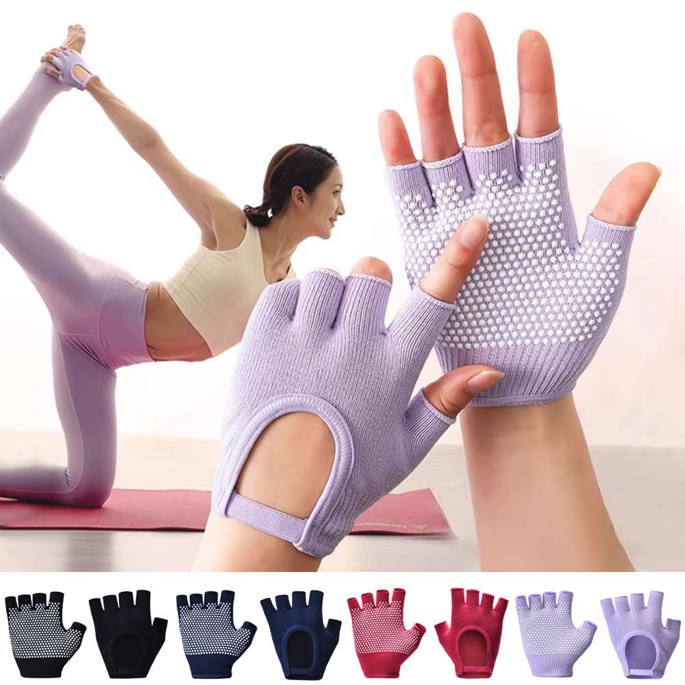 Oddychające rękawiczki rowerow – Workout Glove Gym recenzja i cena
