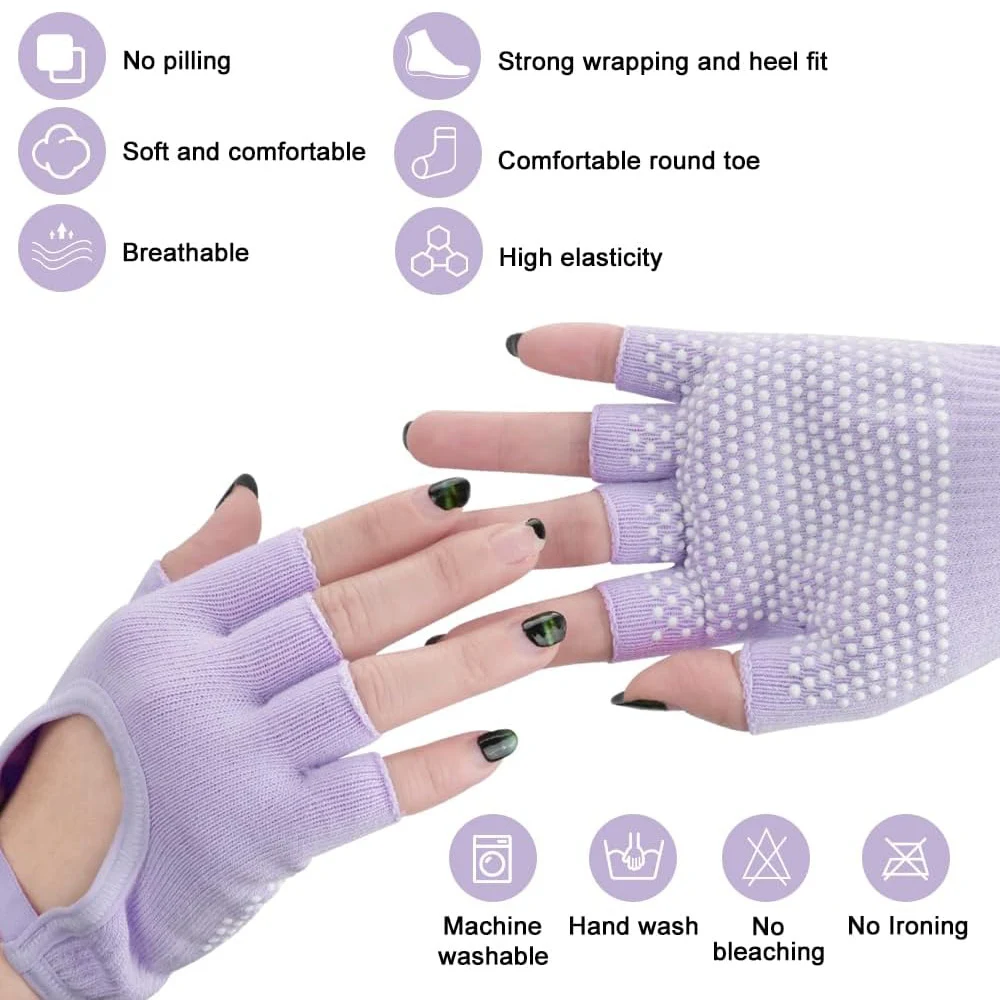 Oddychające rękawiczki rowerow – Workout Glove Gym recenzja i cena