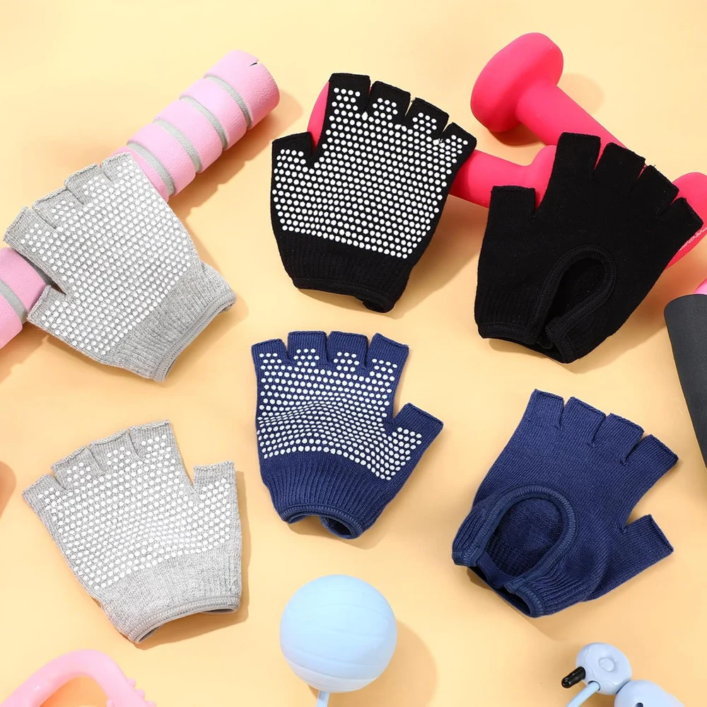 Oddychające rękawiczki rowerow – Workout Glove Gym recenzja i cena