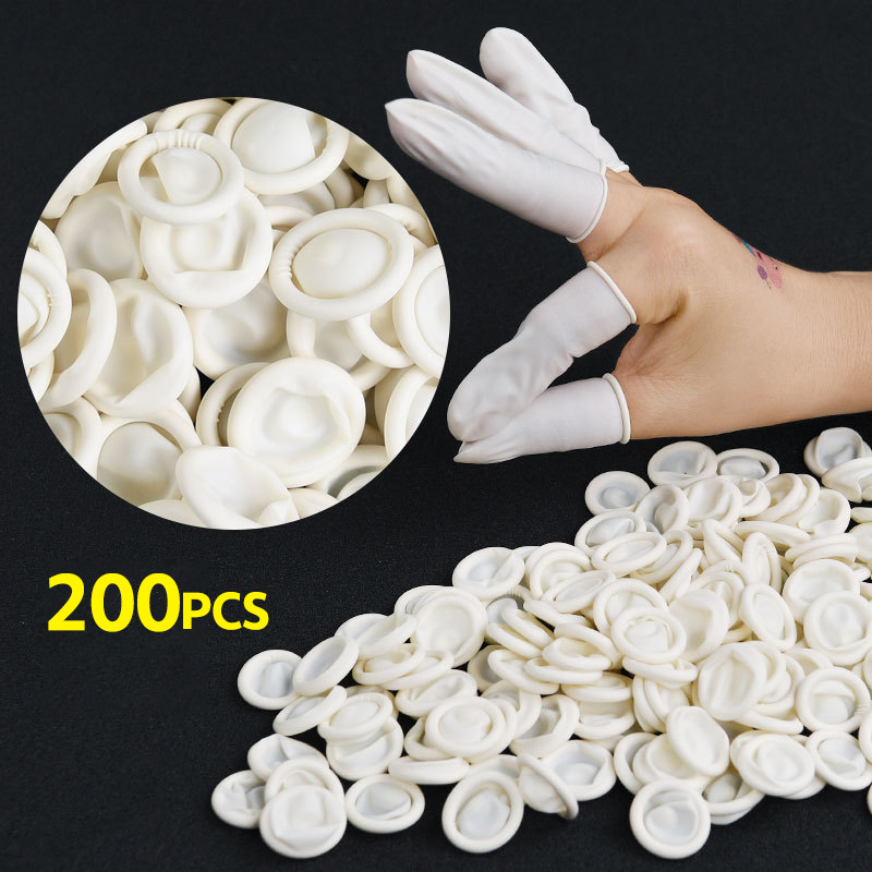 200 sztuk/worek jednorazowe la – Latex Disposable Glove recenzja i cena
