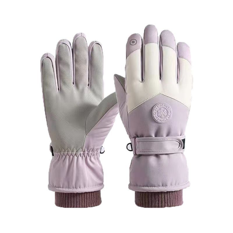 Zimowe unisex rękawice sportow – Winter Glove Insulated recenzja i cena
