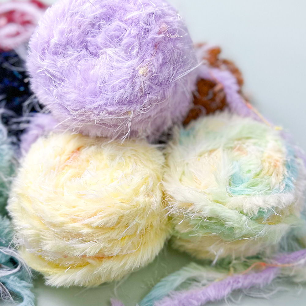 100g Ręcznie Mieszane Włókno F – Wool Glove Lined recenzja i cena