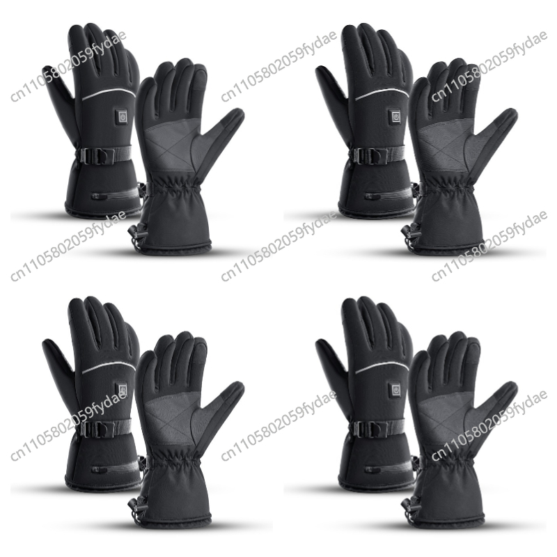 Wysokiej jakości izolowane skó – Winter Glove Insulated recenzja i cena