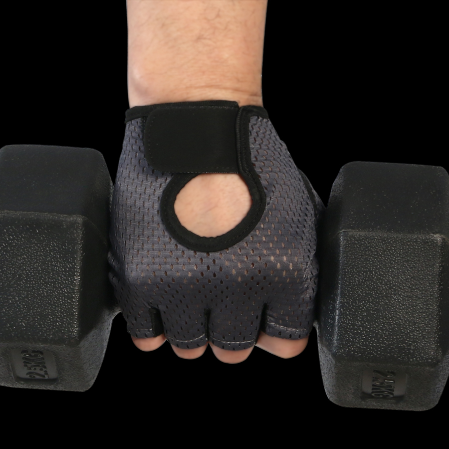Rękawice do podnoszenia ciężar – Workout Glove Gym recenzja i cena