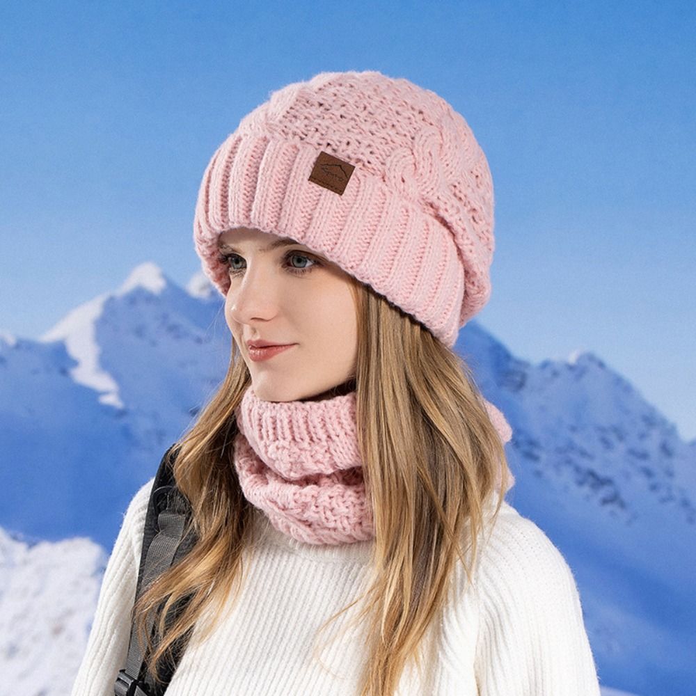 Miękki zimowy zestaw: czapka b – Wool Glove Lined recenzja i cena