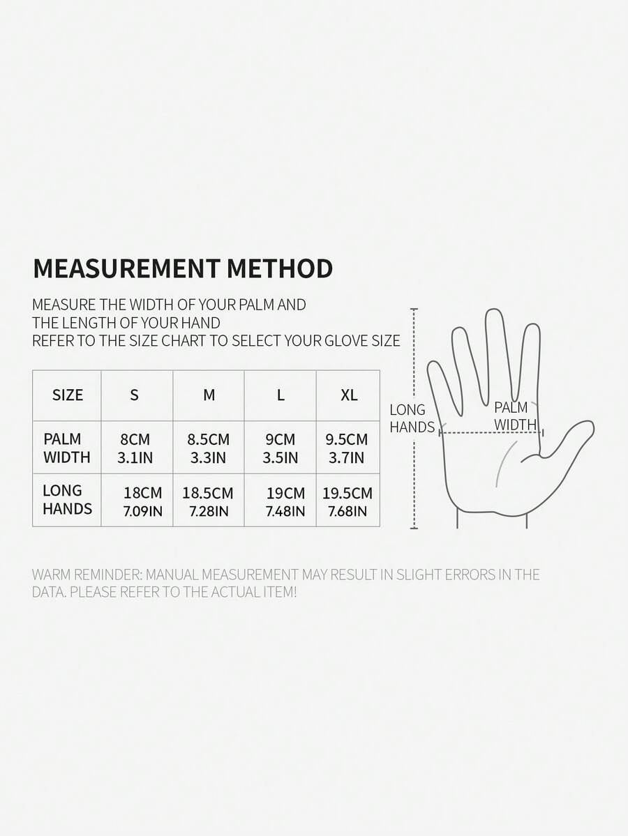 1 Para Rękawic Gimnastycznych  – Workout Glove Gym recenzja i cena