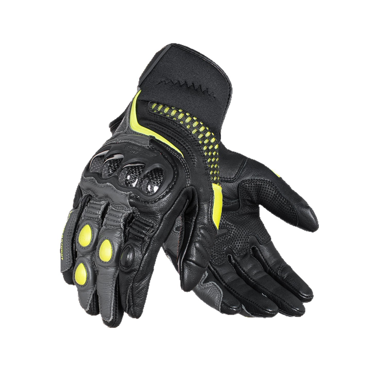 Rękawice motocyklowe STAR KNIG – Motorcycle Glove Knuckle recenzja i cena