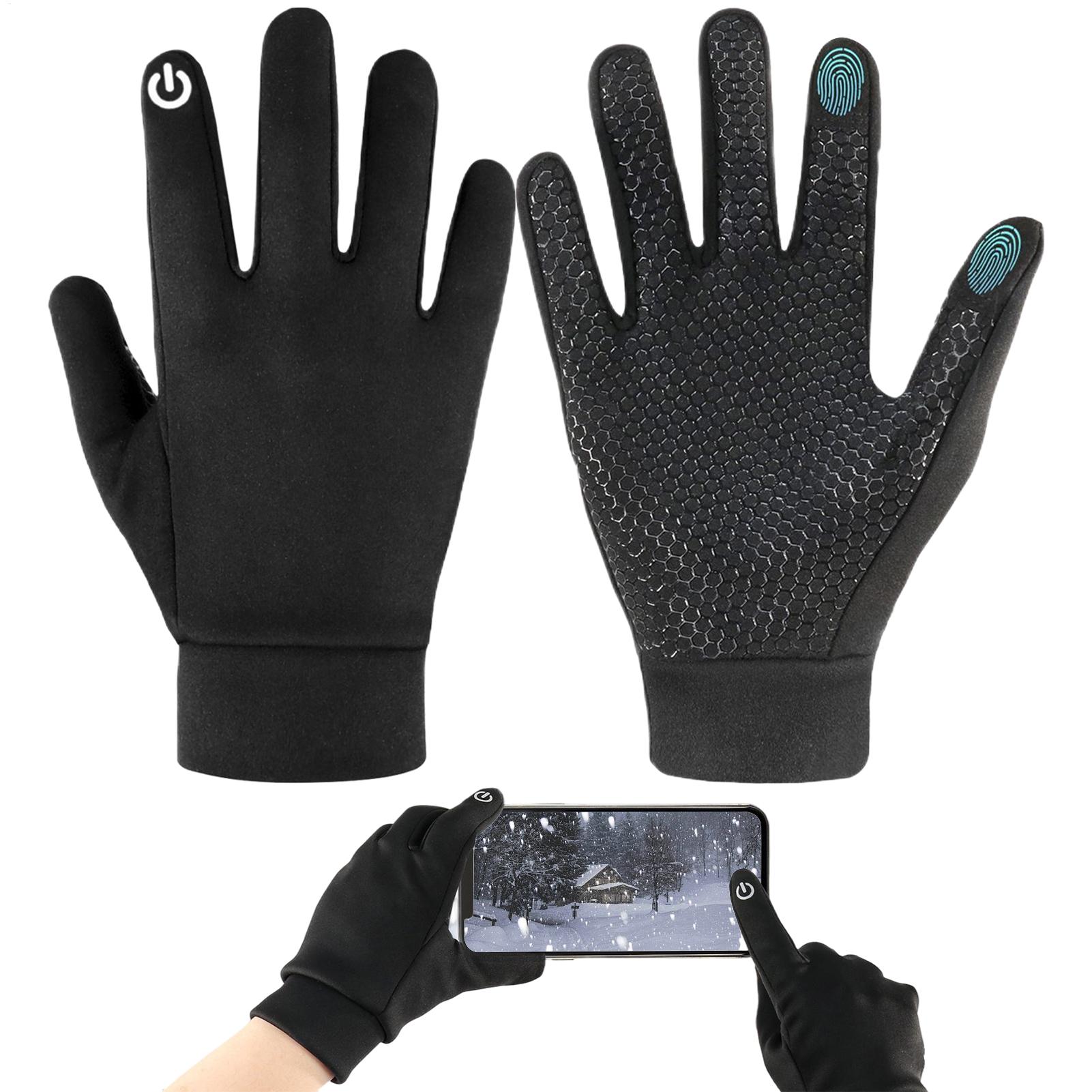 Rękawice zimowe dla dzieci z o – Winter Glove Insulated recenzja i cena