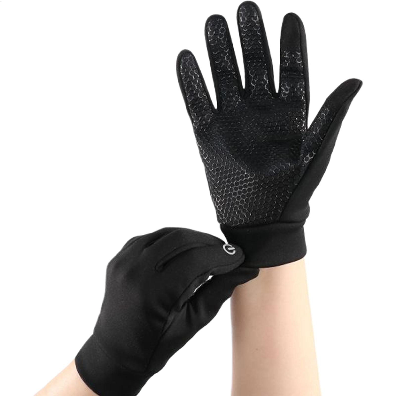 Rękawice zimowe dla dzieci z o – Winter Glove Insulated recenzja i cena