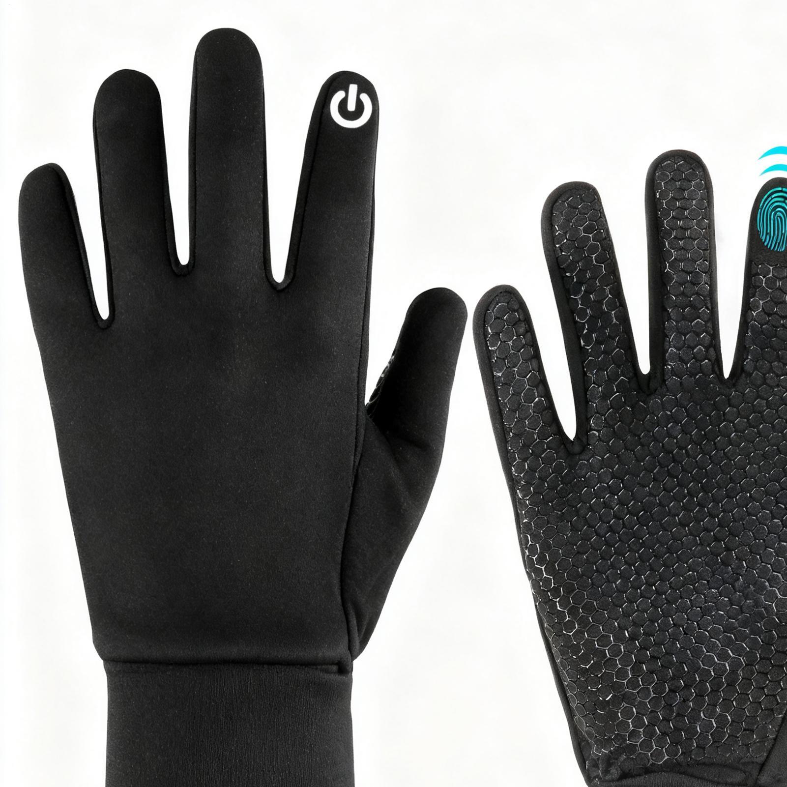 Rękawice zimowe dla dzieci z o – Winter Glove Insulated recenzja i cena