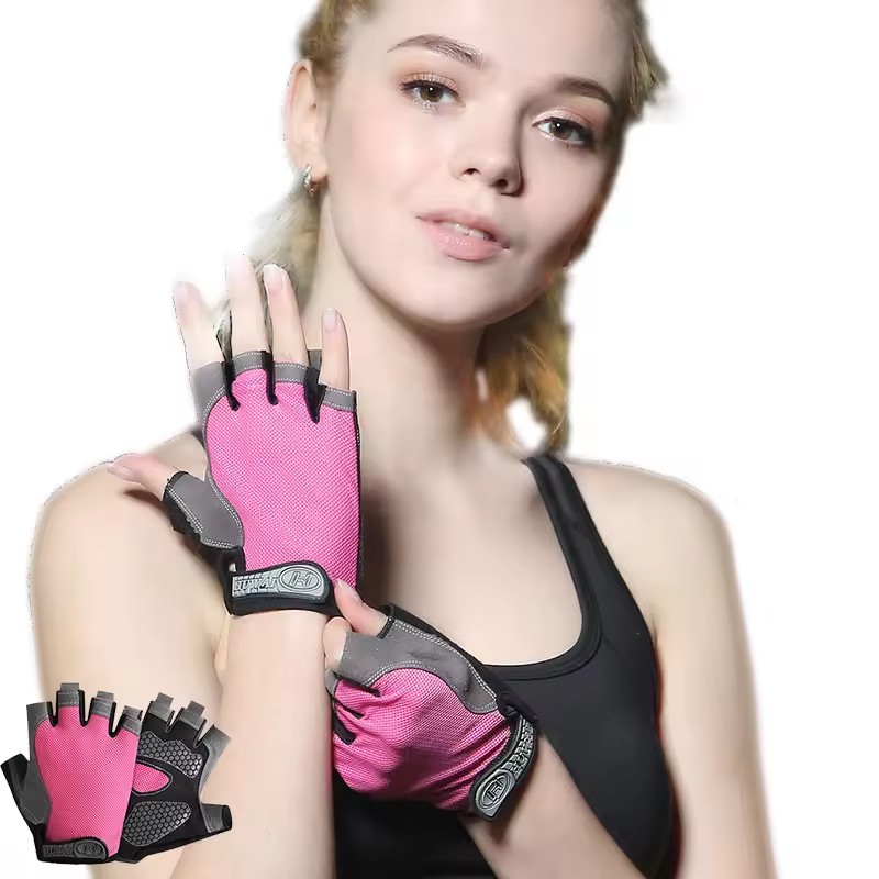 Oddychające antypoślizgowe ręk – Workout Glove Gym recenzja i cena