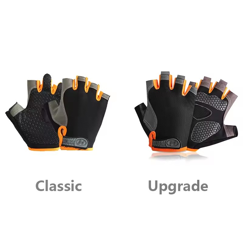 Oddychające antypoślizgowe ręk – Workout Glove Gym recenzja i cena