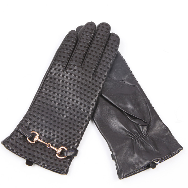 Damskie rękawice jesienno-zimo – Wool Glove Lined recenzja i cena