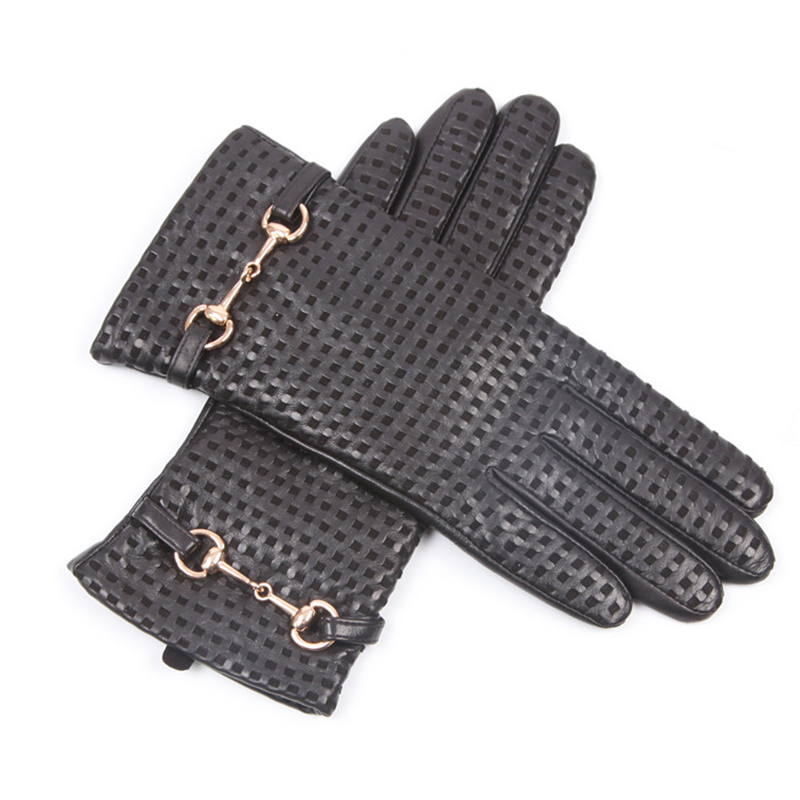 Damskie rękawice jesienno-zimo – Wool Glove Lined recenzja i cena