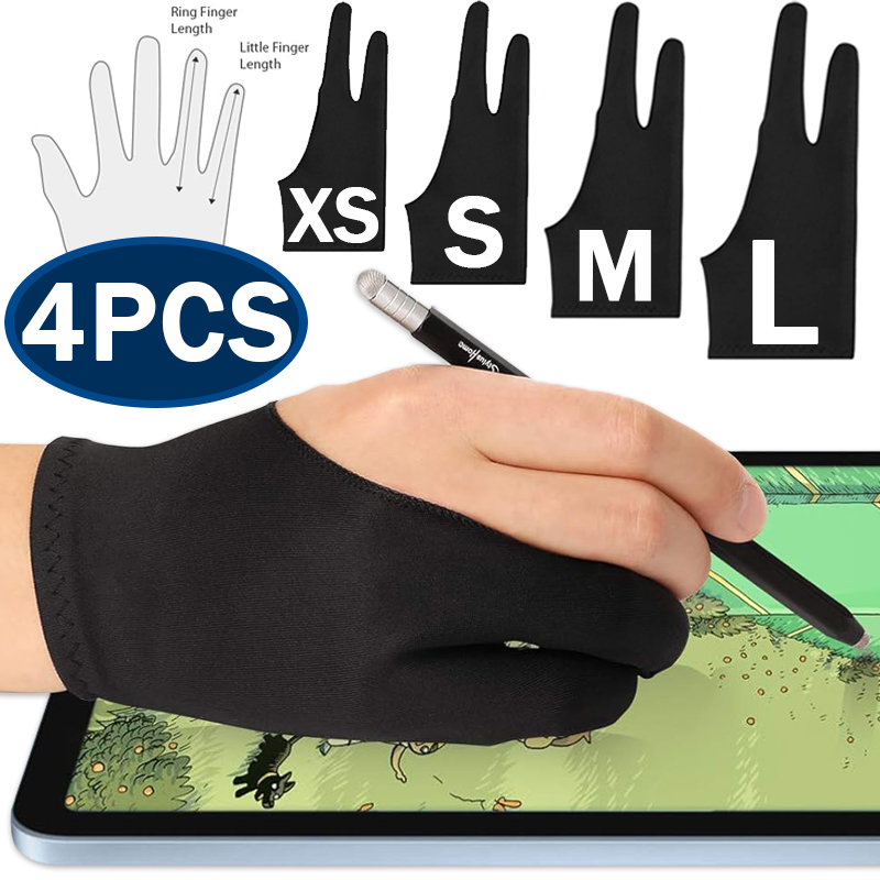 Rękawice do rysowania z funkcj – Touchscreen Glove Capacitive recenzja i cena
