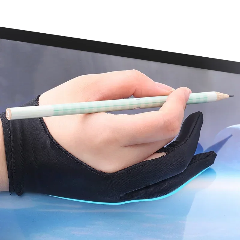 Rękawice do rysowania z funkcj – Touchscreen Glove Capacitive recenzja i cena