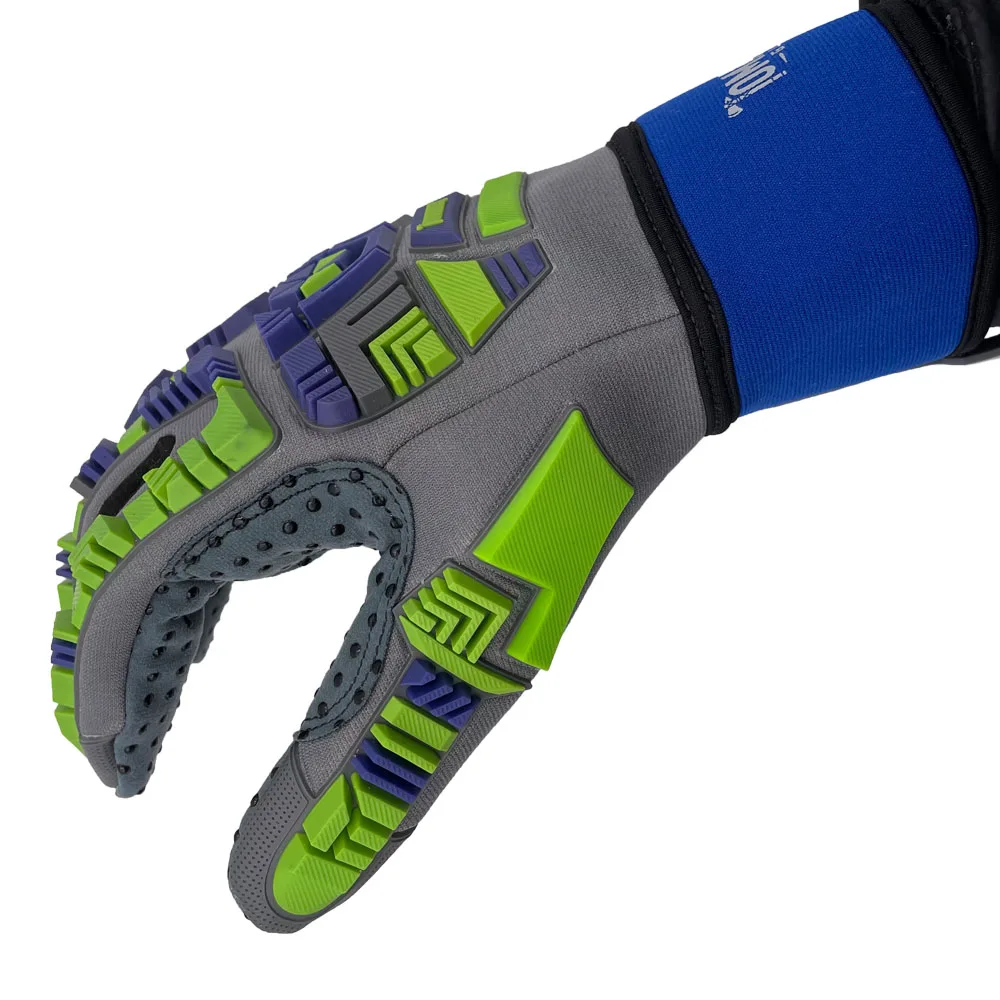 Wytrzymałe rękawice ochronne d – Work Glove Impact recenzja i cena
