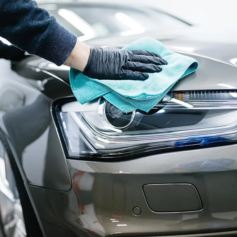 NOWOŚĆ - Jednorazowe Rękawice  – Exam Glove Nitrile recenzja i cena