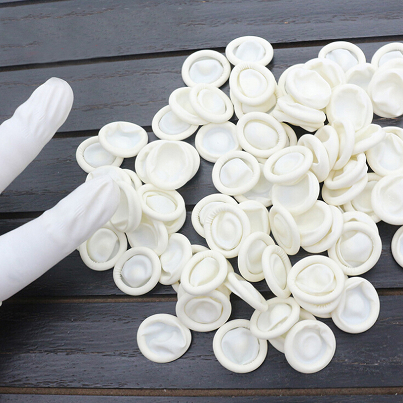 20/100 szt. Jednorazowe antyst – Latex Disposable Glove recenzja i cena