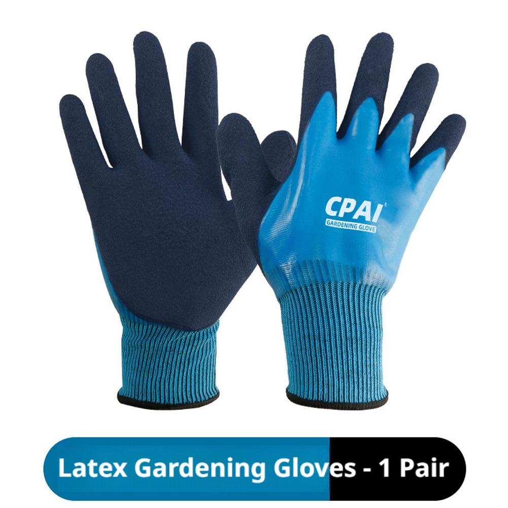 Rękawice ogrodnicze odporne na – Gardening Glove Waterproof recenzja i cena