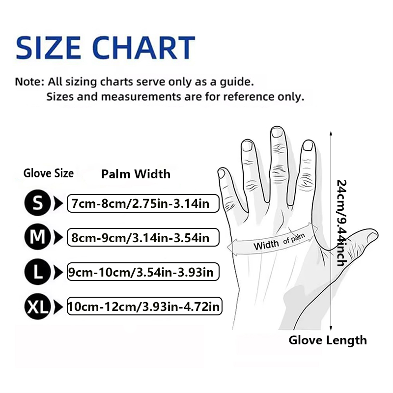 10/50/100 SZTUK Czarne Jednora – Nitrile Mechanic Glove recenzja i cena