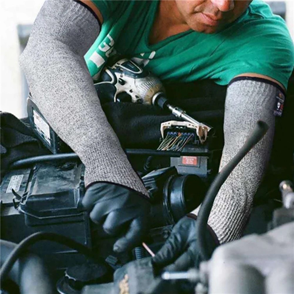 Rękawice ochronne na nadgarstk – Cut Resistant Glove recenzja i cena