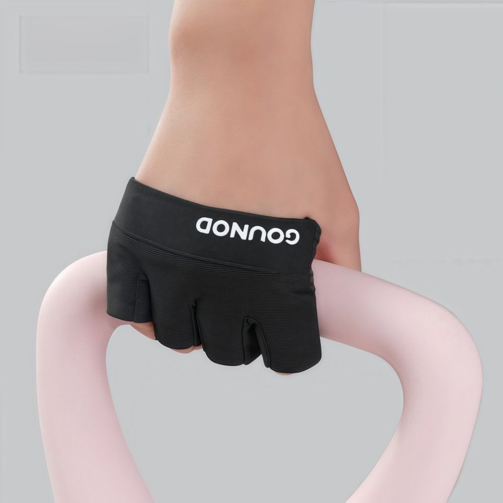 Rękawiczki rowerowe z odkrytym – Workout Glove Gym recenzja i cena