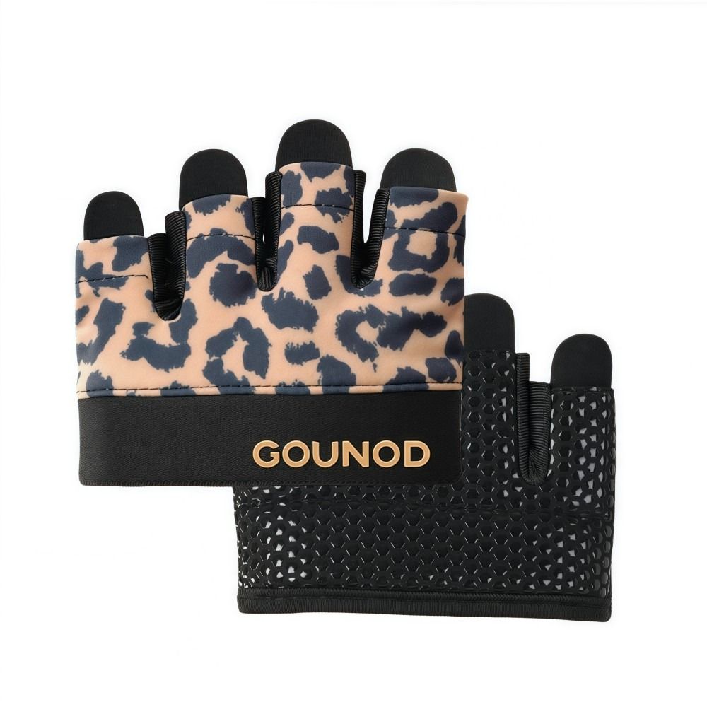 Rękawiczki rowerowe z odkrytym – Workout Glove Gym recenzja i cena