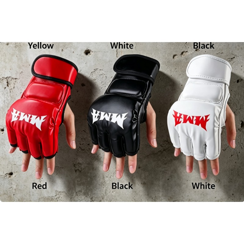 Profesjonalne rękawice boksers – Motorcycle Glove Knuckle recenzja i cena