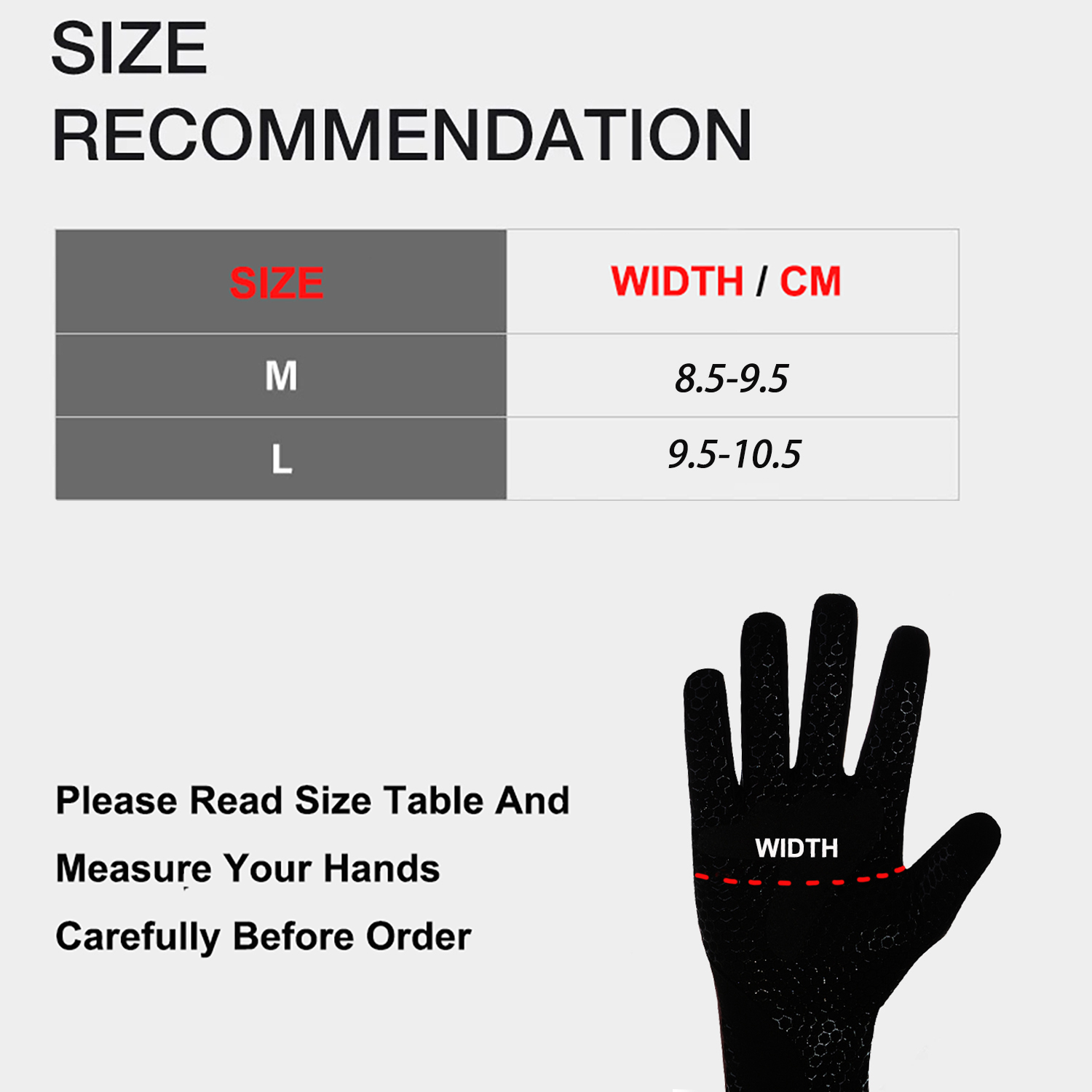 Rękawice rowerowe ORBEA RACING – Workout Glove Gym recenzja i cena