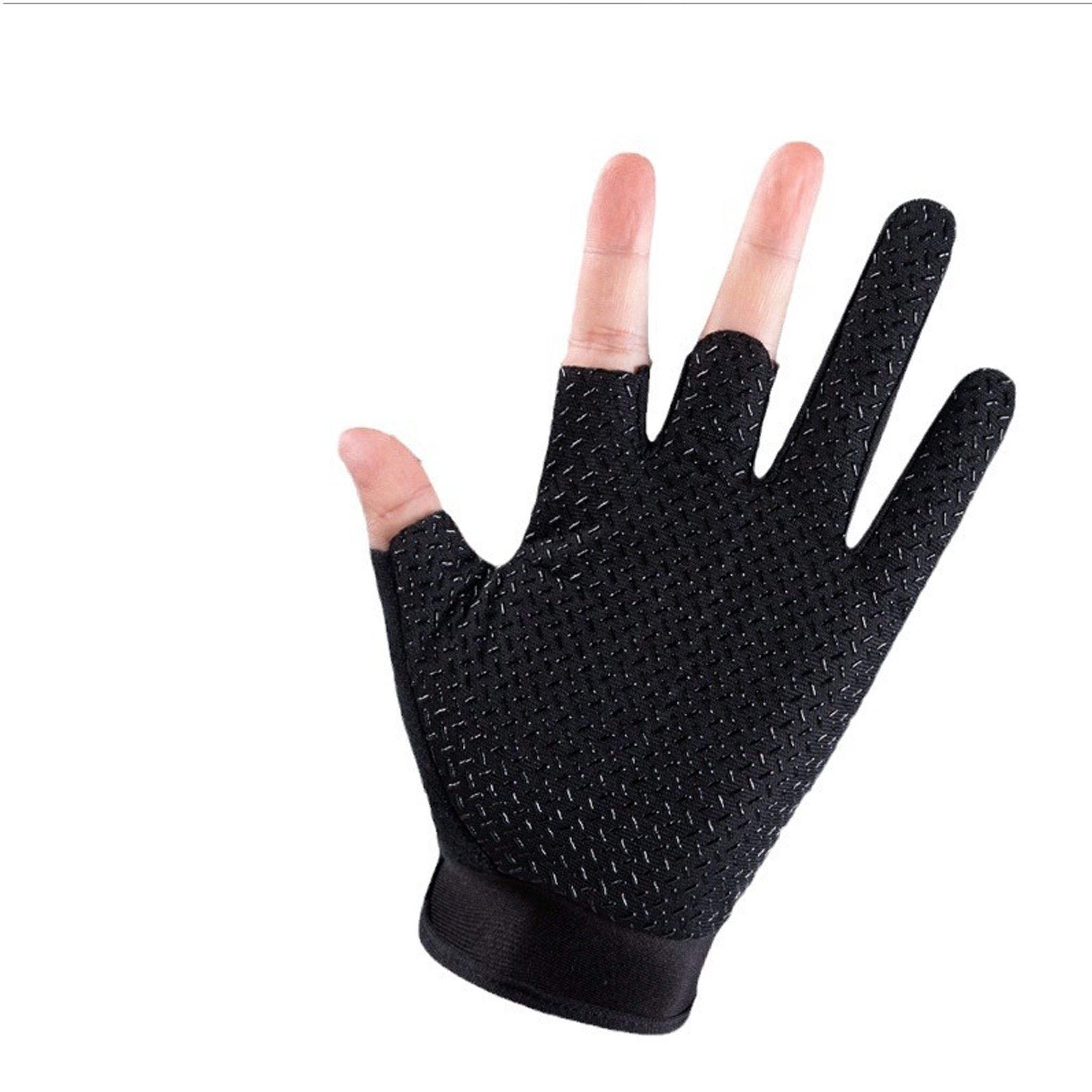1 Para Rękawic Wędkarskich Luy – Cut Resistant Glove recenzja i cena